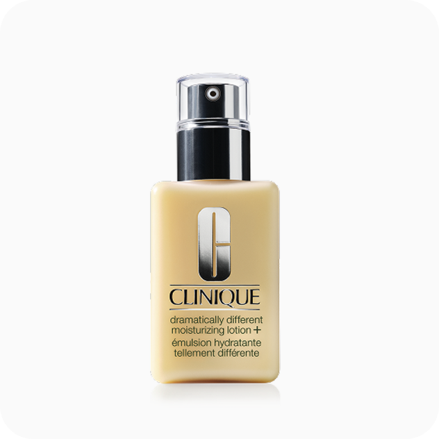 Step 3: Moisturise