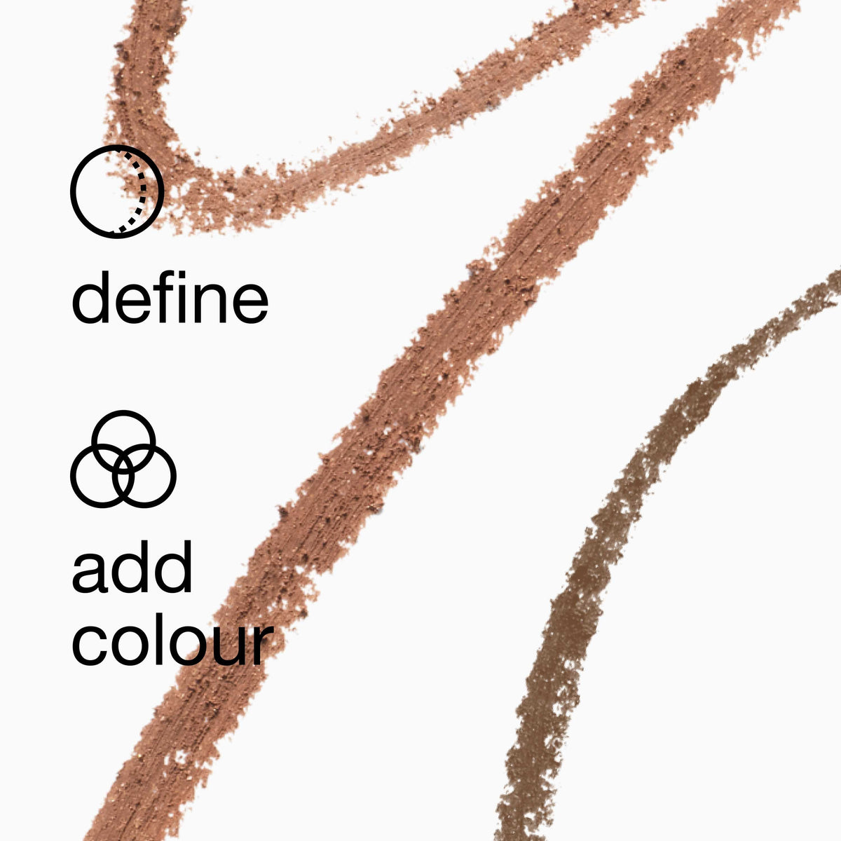 Quickliner™ For Brows Eyebrow Pencil