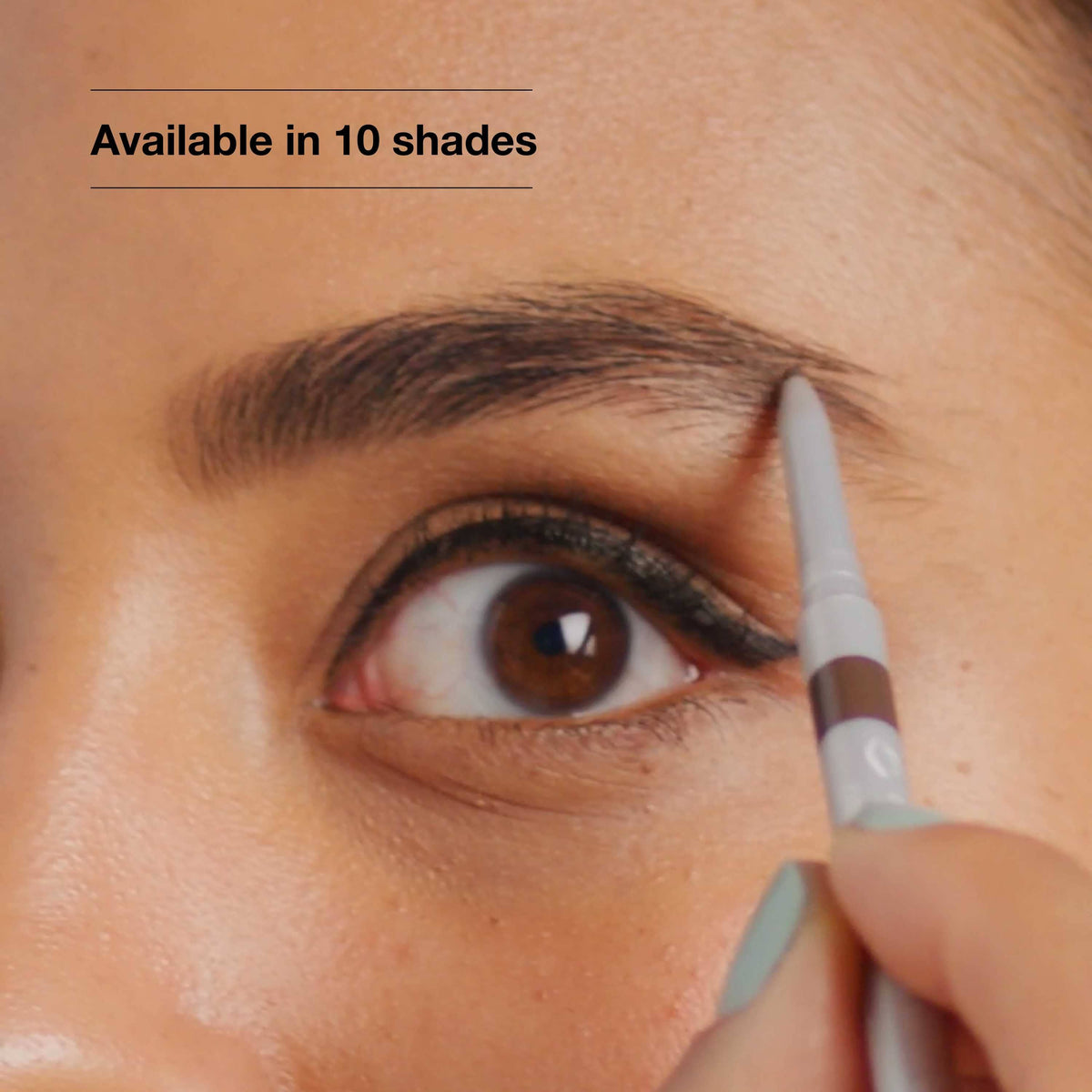 Quickliner™ For Brows Eyebrow Pencil