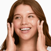 Superdefense™ City Block SPF 50 Daily Energy + Face Protector