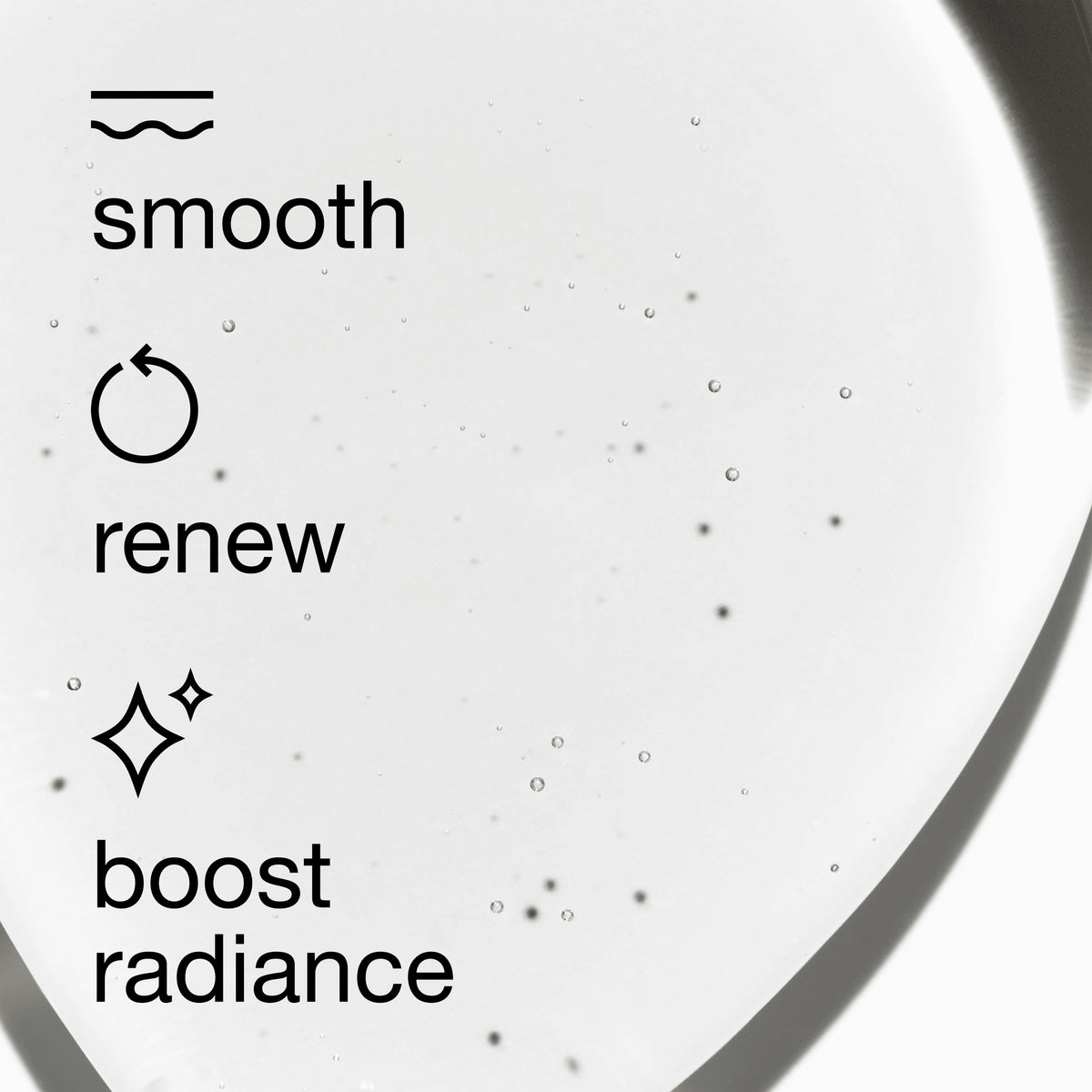 Clarifying Do-Over Peel