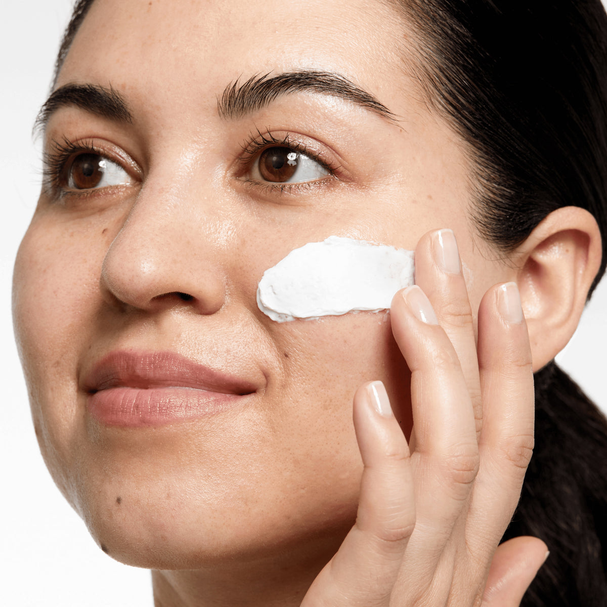 Superdefense™ SPF 25 Fatigue + 1st Signs Of Age Multi-Correcting Cream For Dry Skin