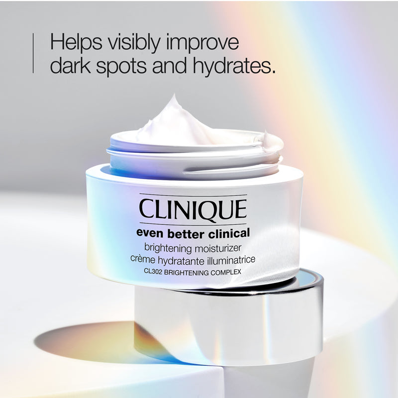 Even Better Clinical™ Brightening Moisturizer