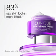 Clinique Smart Clinical Repair™ Lifting Face + Neck Cream