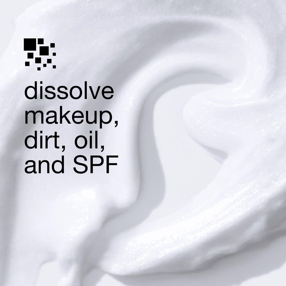 Take The Day Off™ Facial Cleansing Mousse