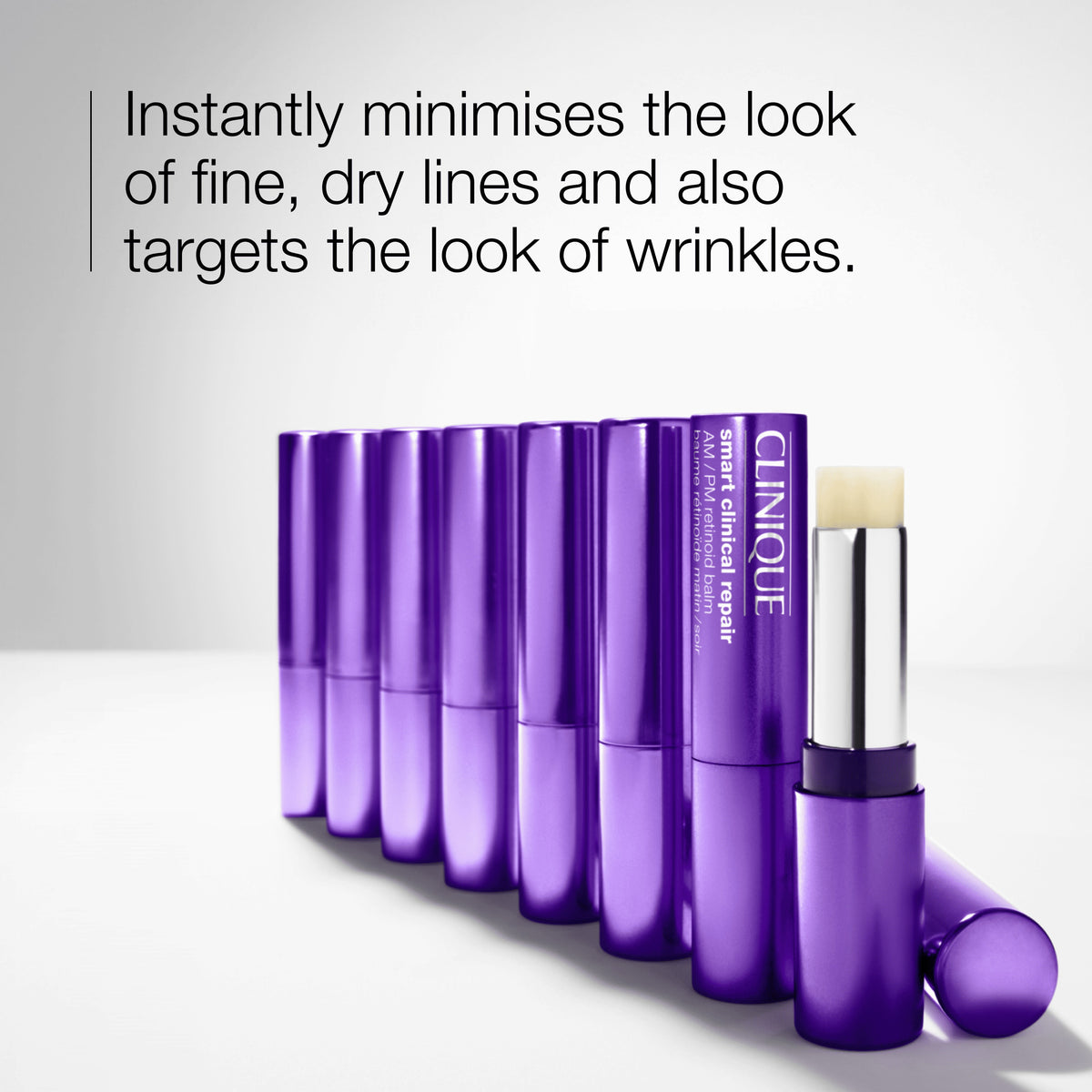 Clinique Smart Clinical Repair™ AM/PM Retinoid Balm