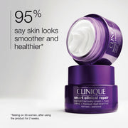 Clinique Smart Clinical Repair™ Overnight Recovery Cream + Mask