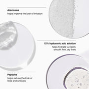 Clinique Smart Clinical Repair™ Overnight Recovery Cream + Mask