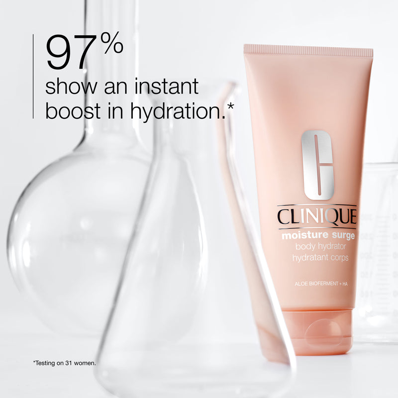 Moisture Surge™ Body Hydrator