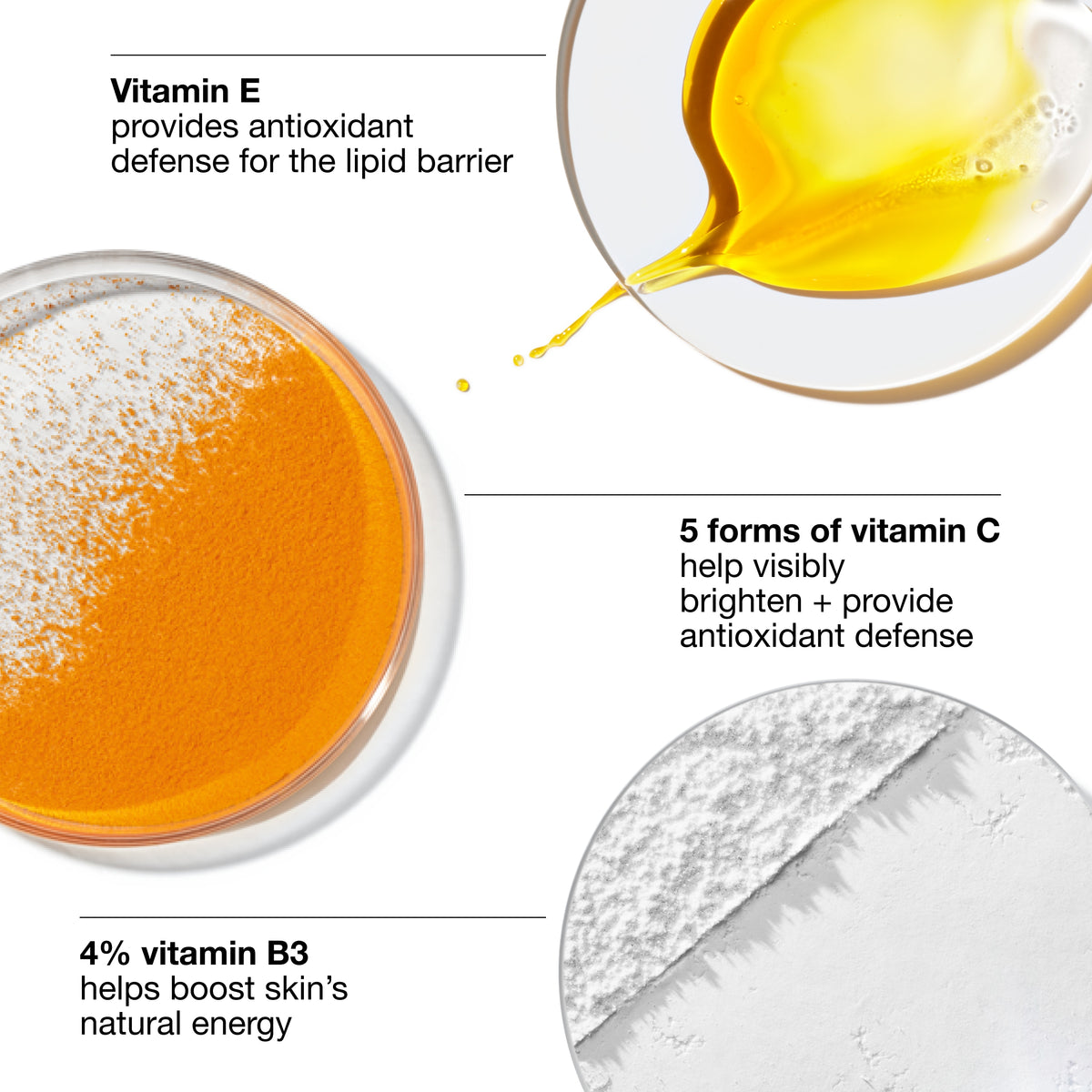 Even Better Clinical™ Vitamin Makeup SPF 50 - Skin Tint Foundation
