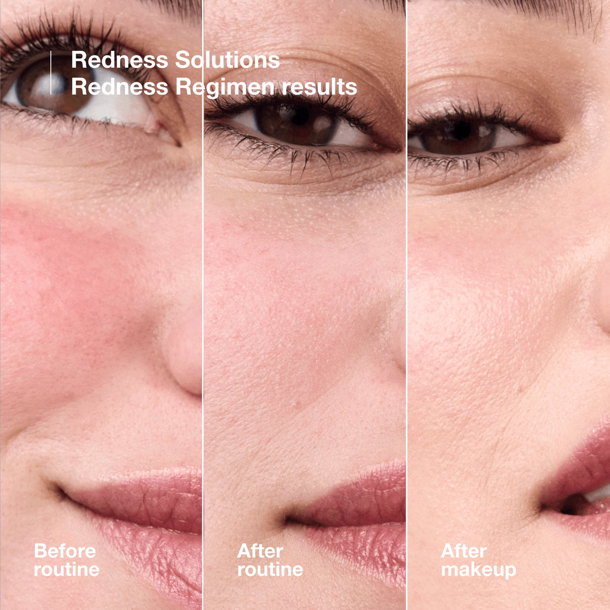 Redness Solutions Makeup Foundation SPF 15