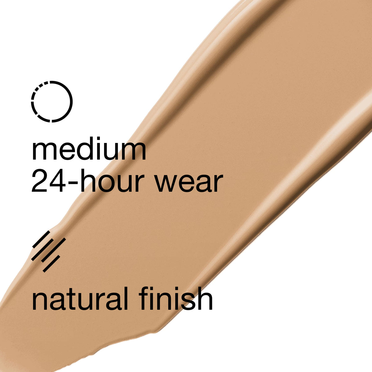 Redness Solutions Makeup Foundation SPF 15