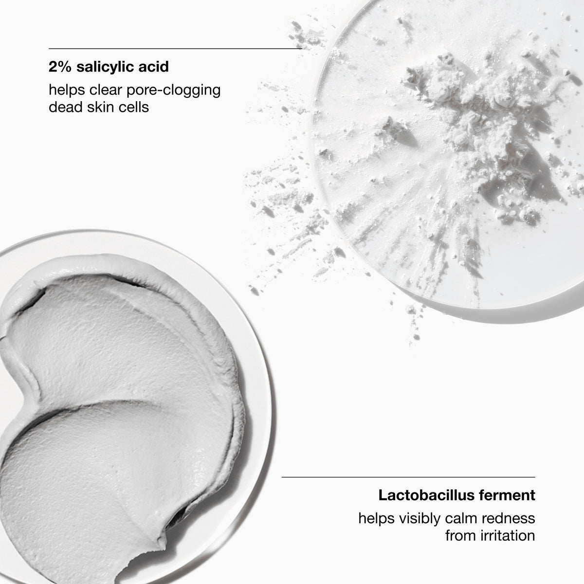 Anti-Blemish Solutions Clinical™ Advanced Clearing Gel 2% Salicylic Acid