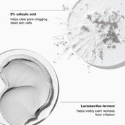 Anti-Blemish Solutions Clinical™ Advanced Clearing Gel 2% Salicylic Acid