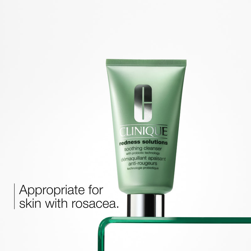 Routines For Results: Redness Relief Skincare Gift Set