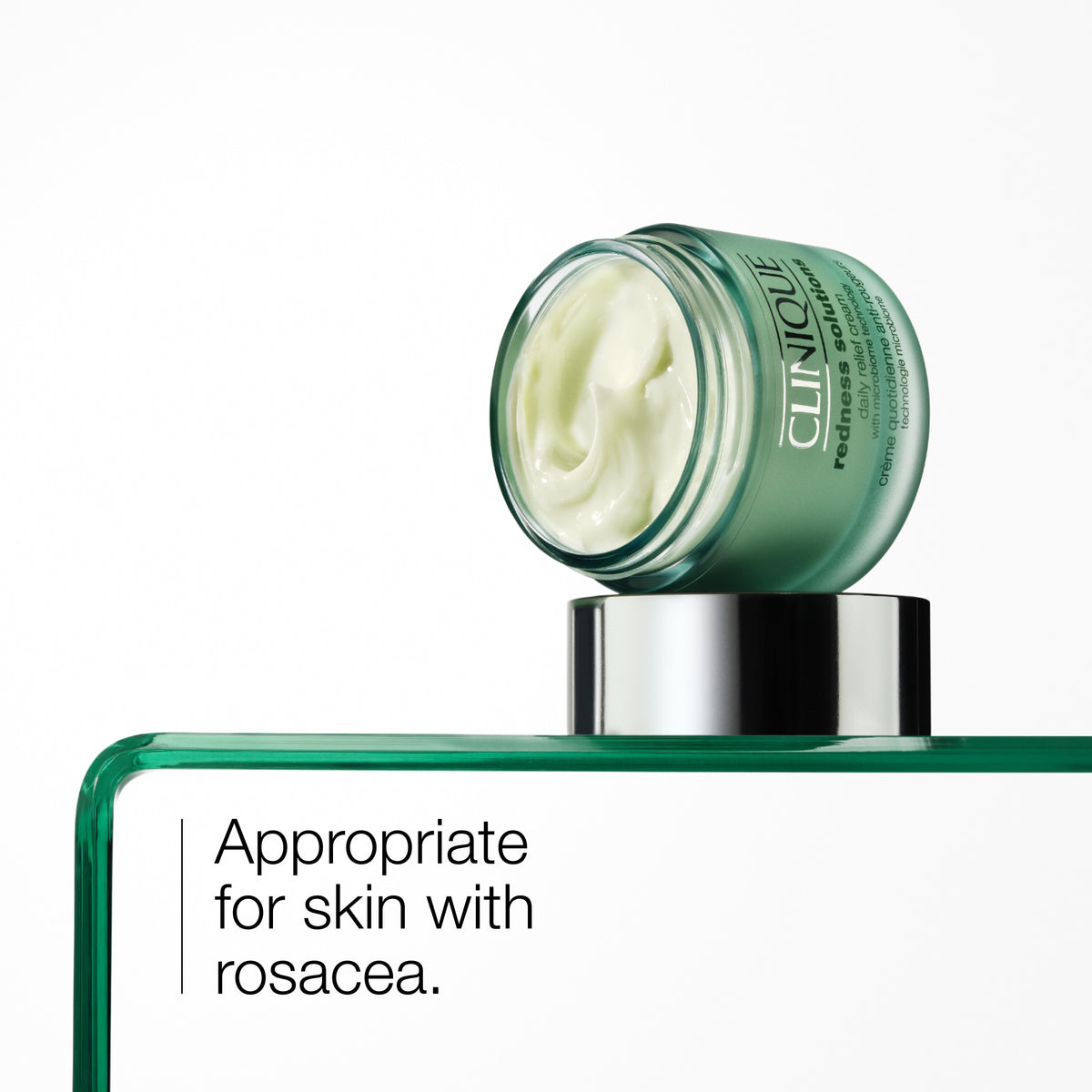 Routines For Results: Redness Relief Skincare Gift Set