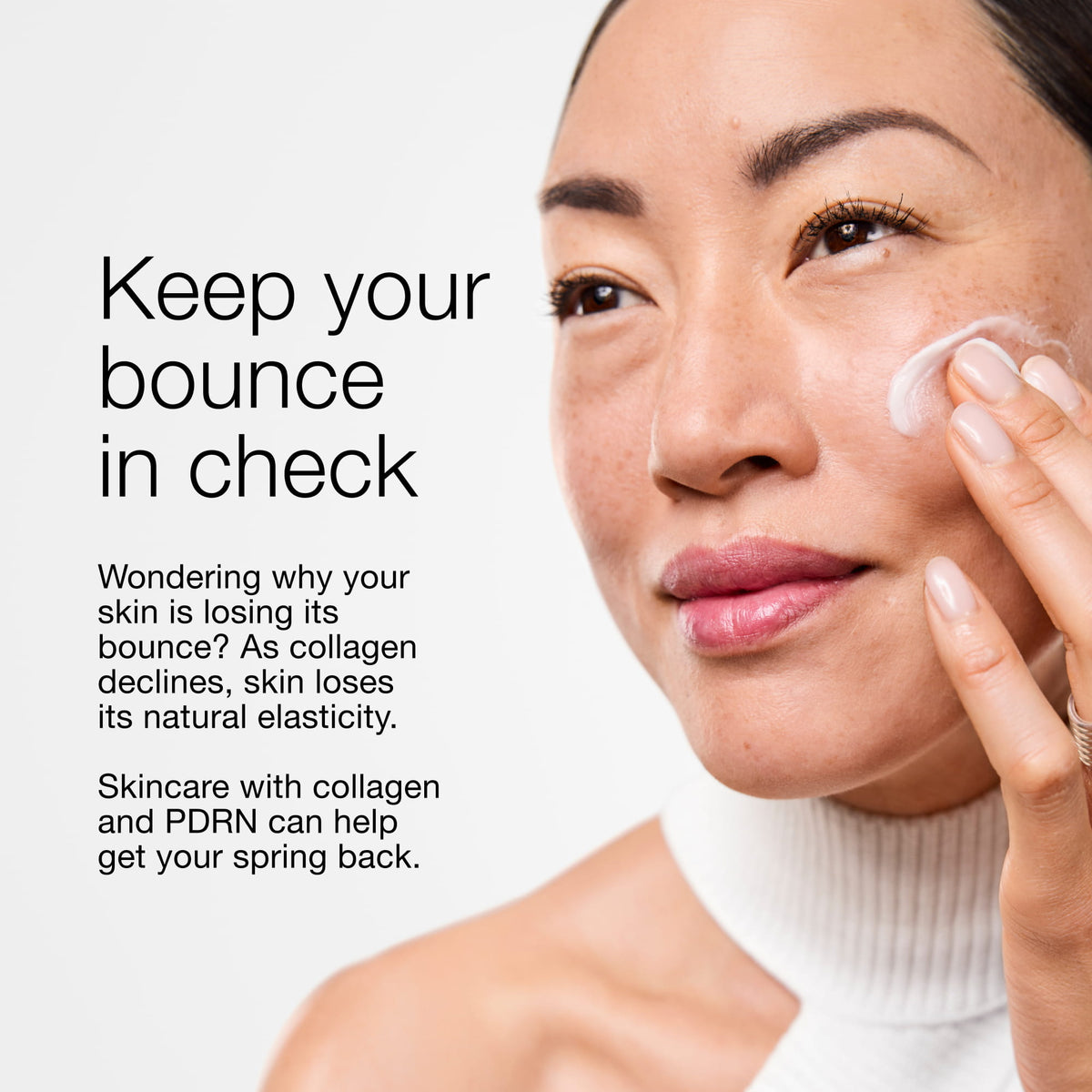 Clinique Smart Clinical Repair™ Collagen + PDRN Cream
