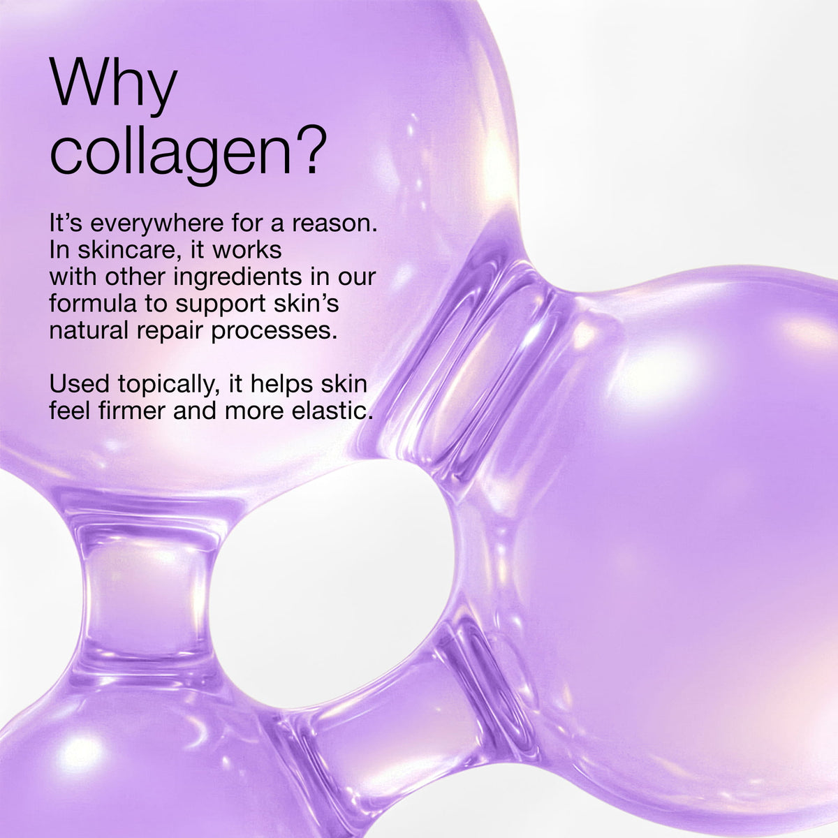 Clinique Smart Clinical Repair™ Collagen + PDRN Cream