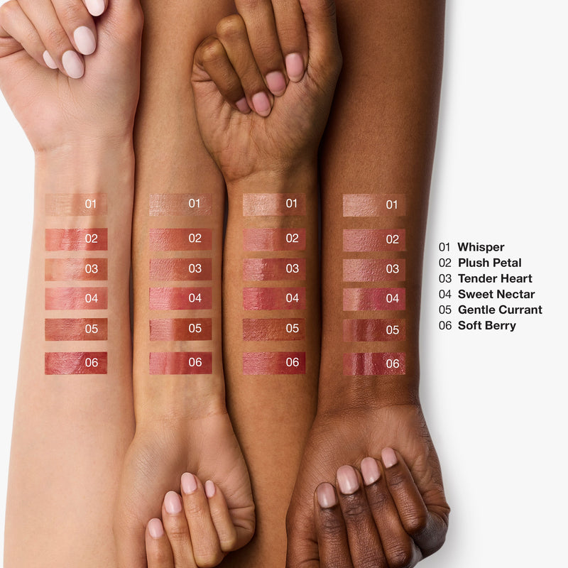 Clinique Daily Calm™ Lip + Cheek Colour