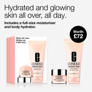 Moisture Surge™ Glow Hydration Skincare Gift Set