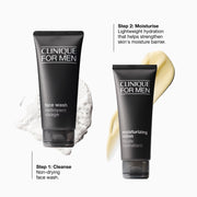 Clinique For Men™ Hydration Skincare Duo Gift Set