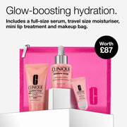 Moisture Surge™ Glow Serum Skincare Gift Set