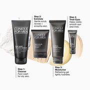 Clinique For Men™ Oil Control Skincare Gift Set