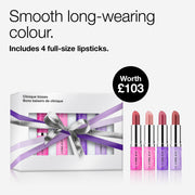 Clinique Pop™ Lipstick Makeup Gift Set