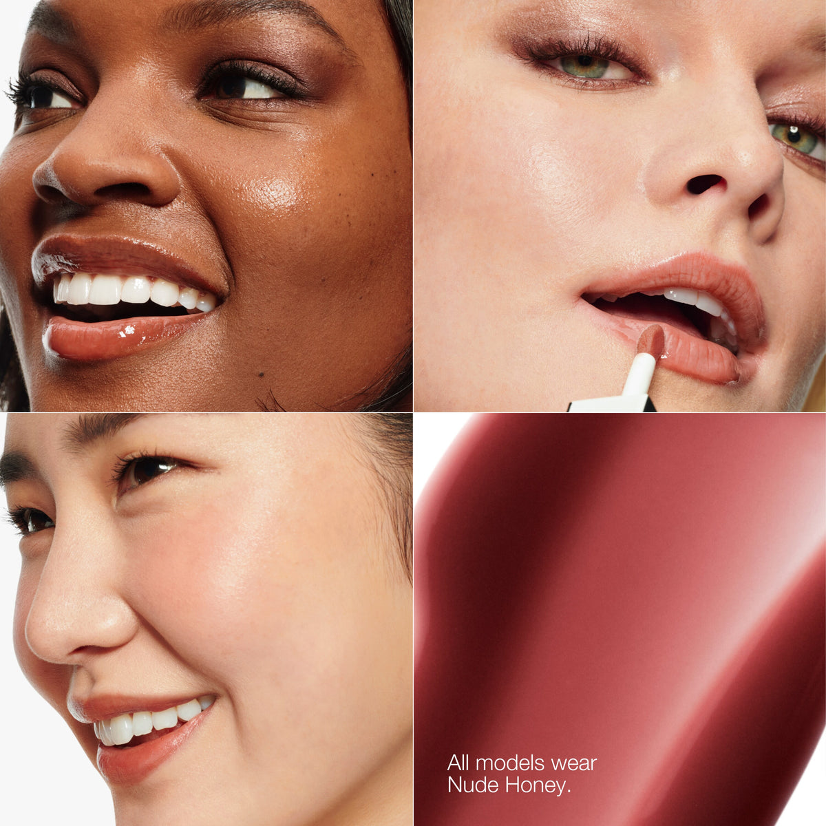 Glow Lip & Cheek Oil Christmas Gift Set