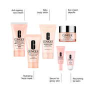 24 Days of Clinique Favourites Advent Calendar