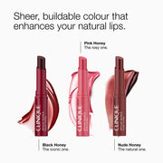 Almost Lipstick Honey Shades Makeup Gift Set