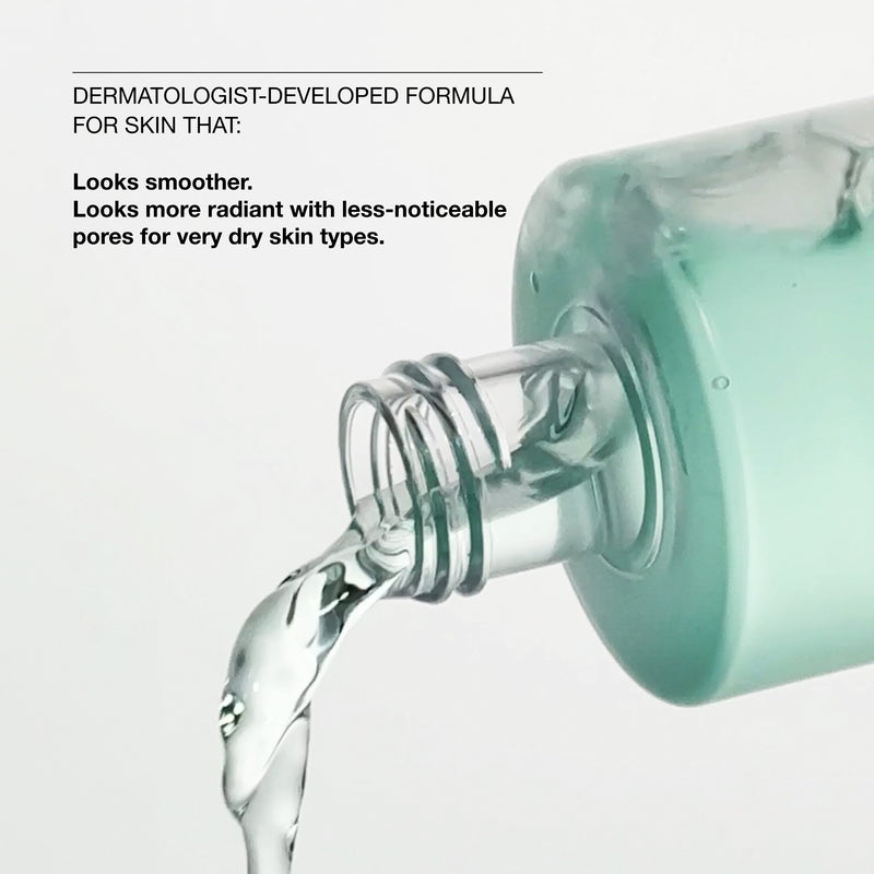 Clarifying Lotion 1 - for Very Dry Skin