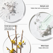 Clarifying Lotion 1 - for Very Dry Skin