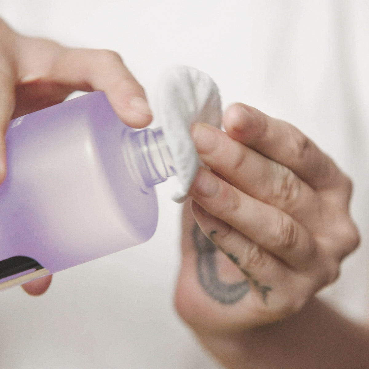 Clarifying Lotion 2 – for Dry Combination Skin