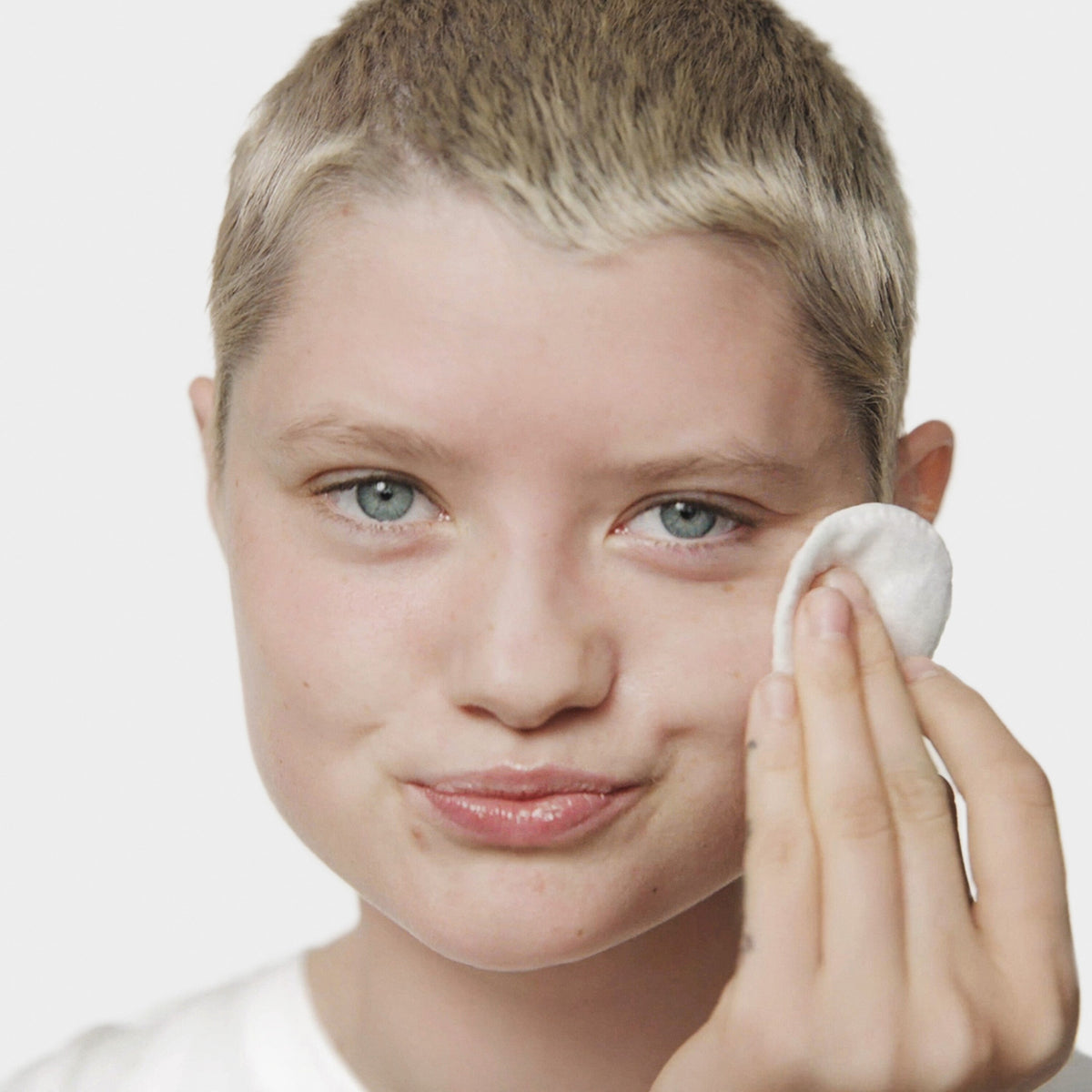Clarifying Lotion 4 - for Very Oily Skin