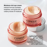 All About Eyes™ Rich Eye Cream With Hyaluronic Acid