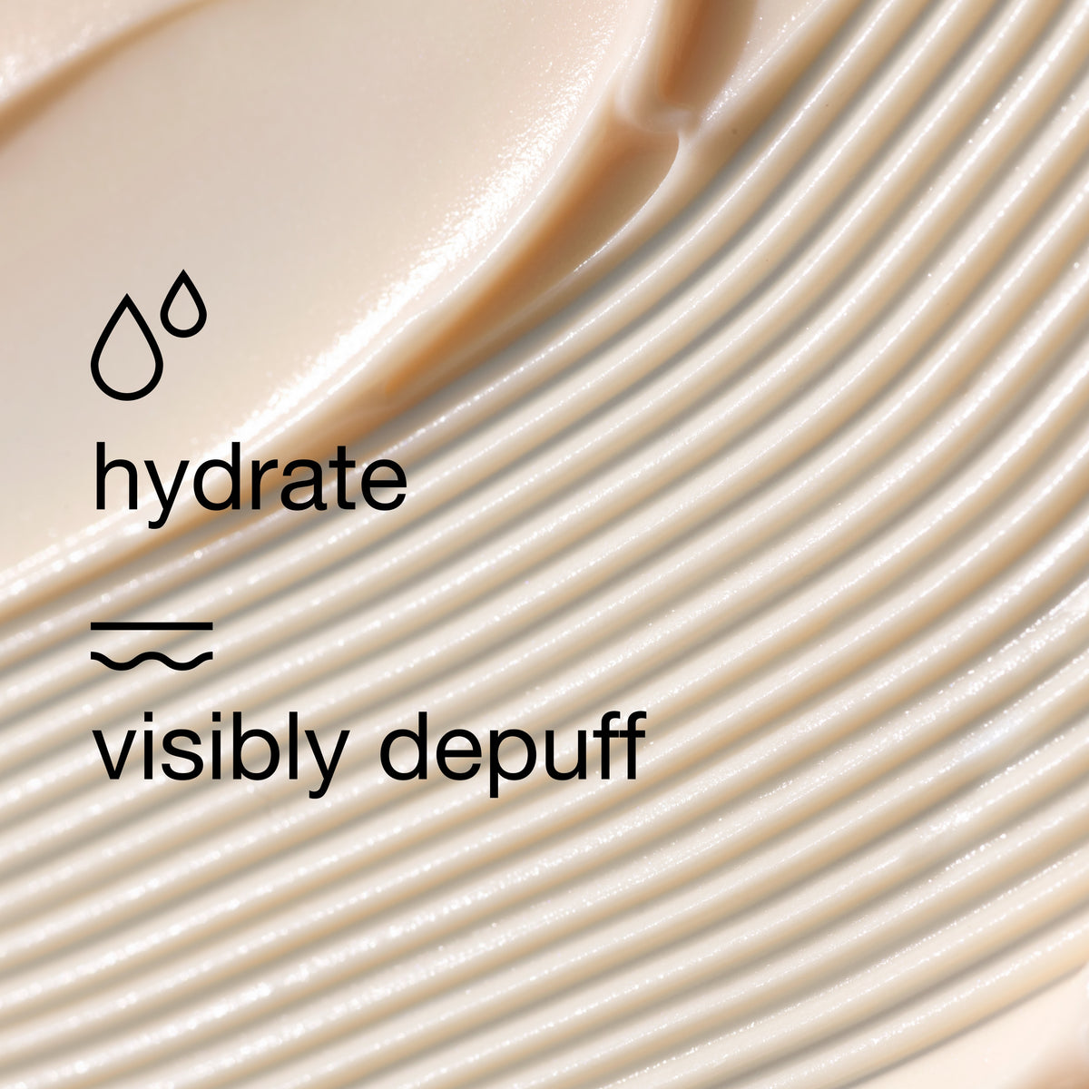 All About Eyes™ Rich Eye Cream With Hyaluronic Acid