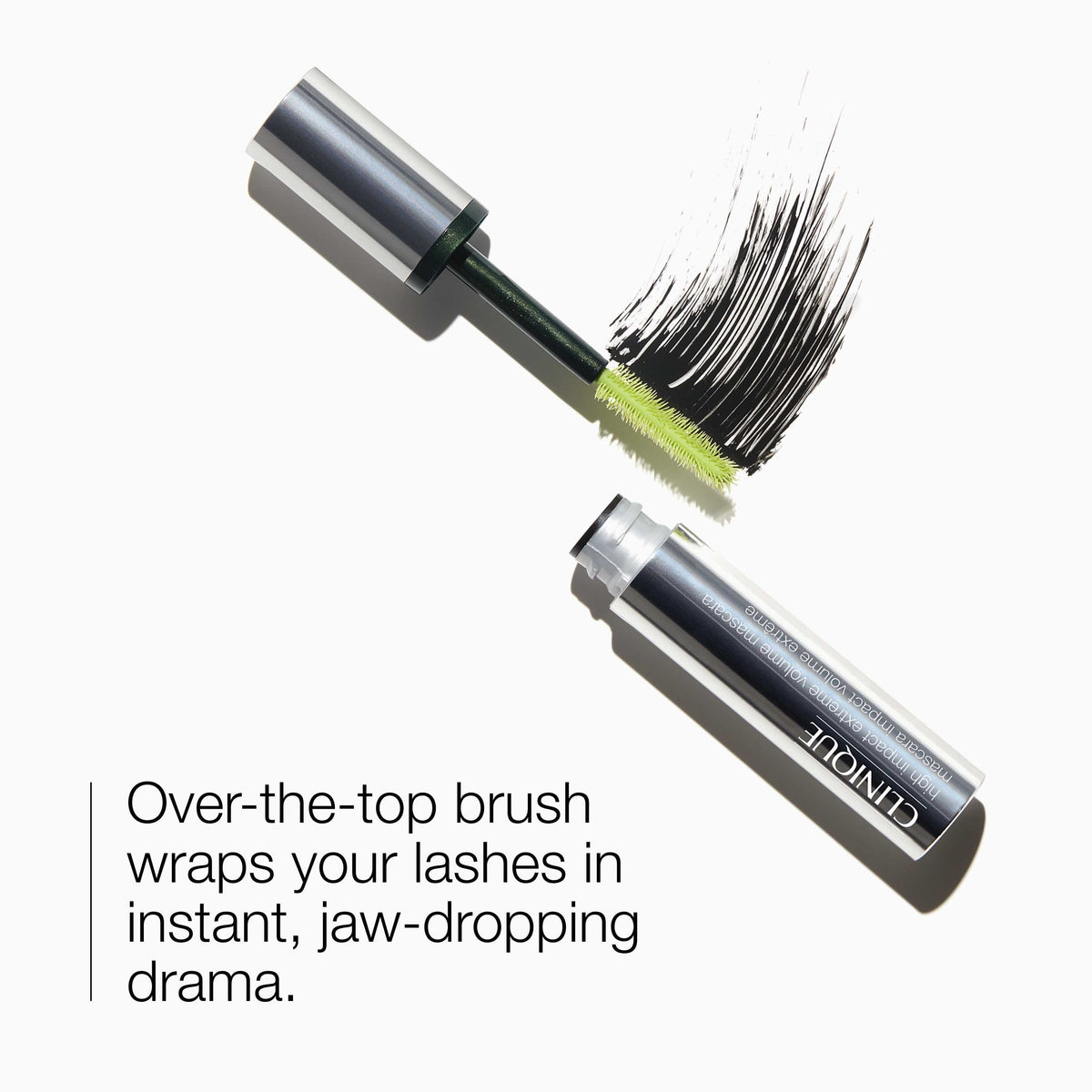 High Impact™ Extreme Volume Mascara