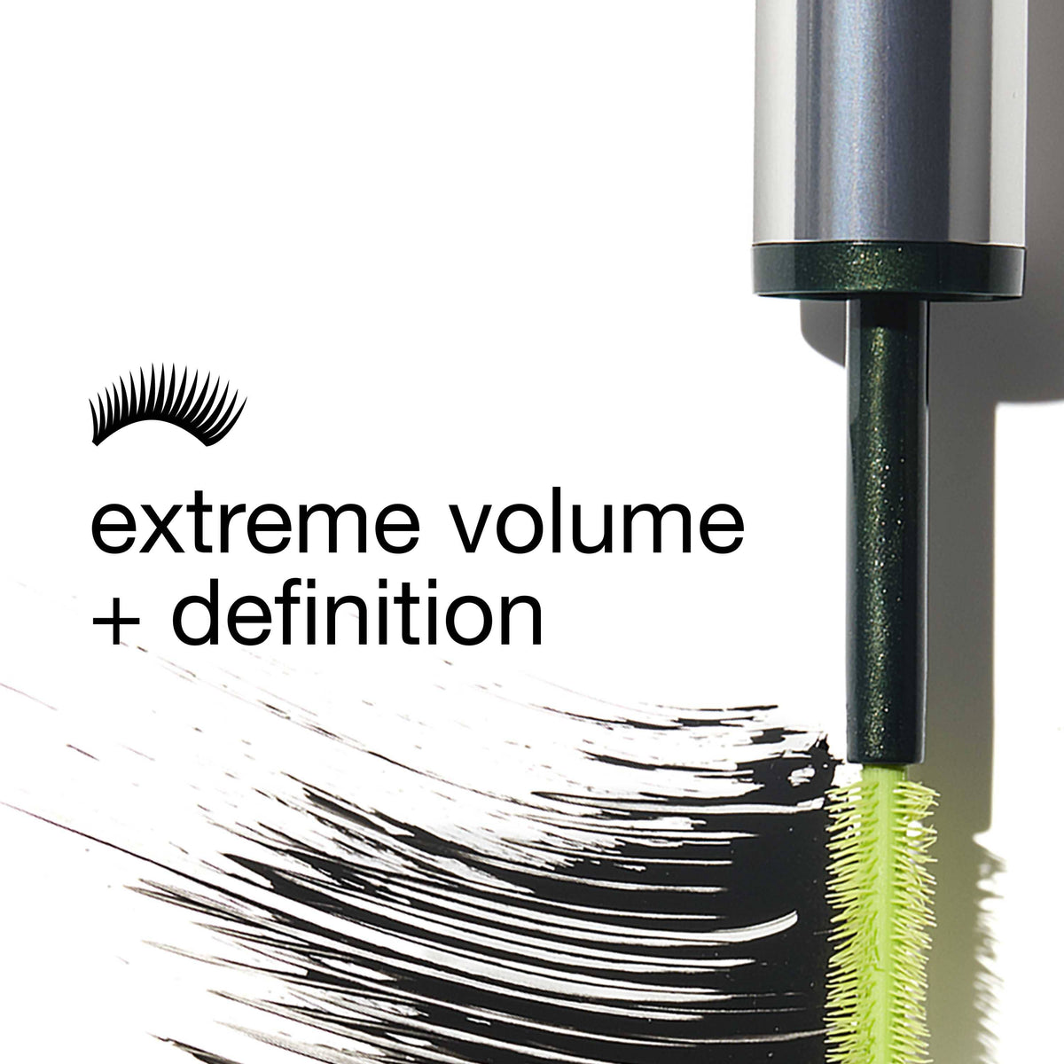 High Impact™ Extreme Volume Mascara