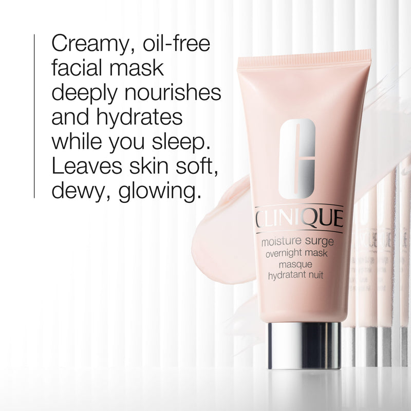 Moisture Surge™ Overnight Mask