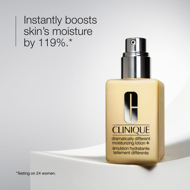 Dramatically Different™ Moisturizing Lotion+