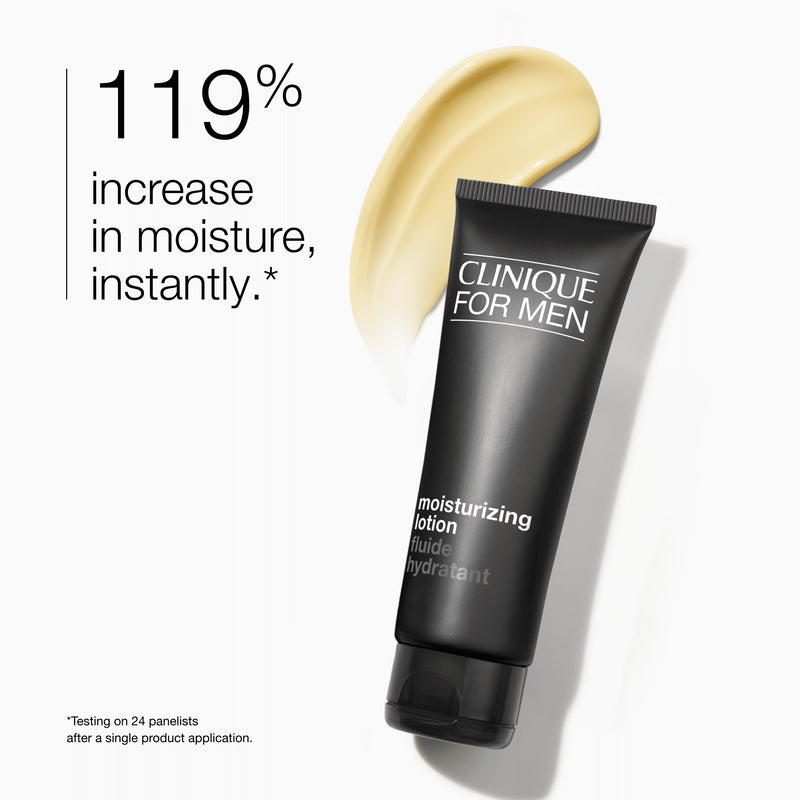 Clinique For Men™ Moisturizing Lotion