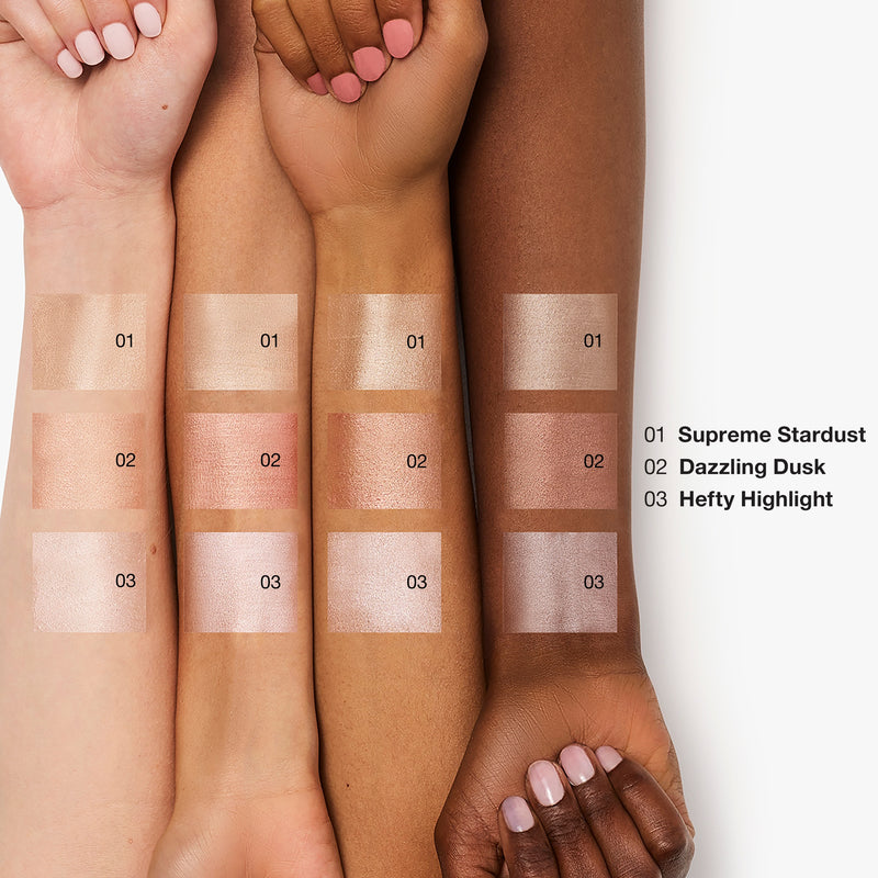 Chubby Stick™ Sculpting Highlight