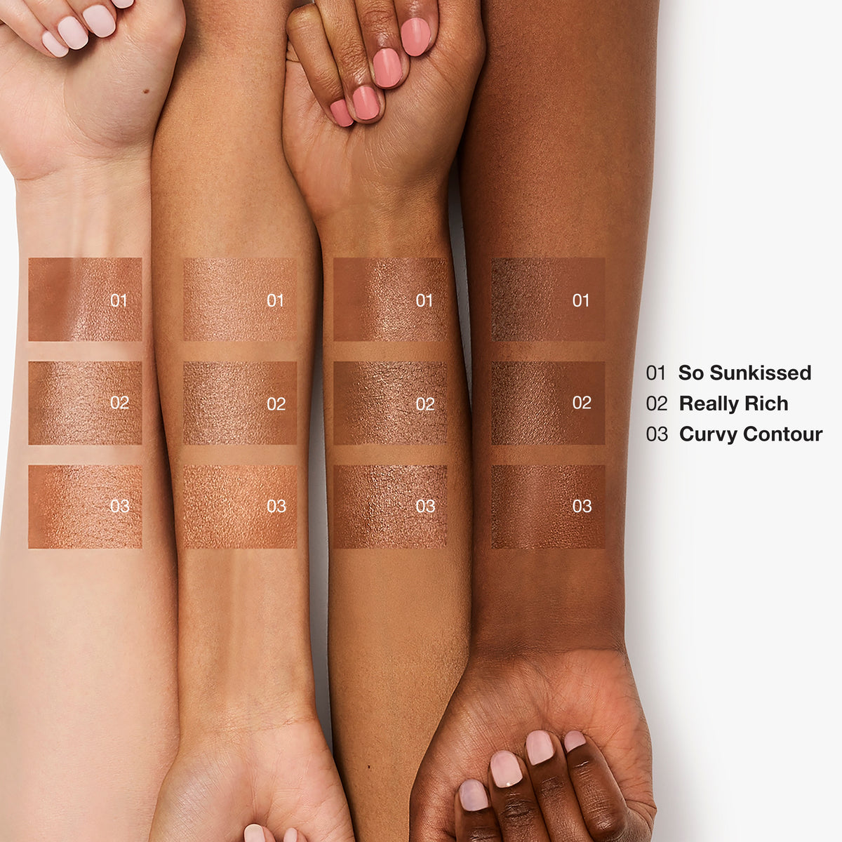 Chubby Stick™ Sculpting Contour