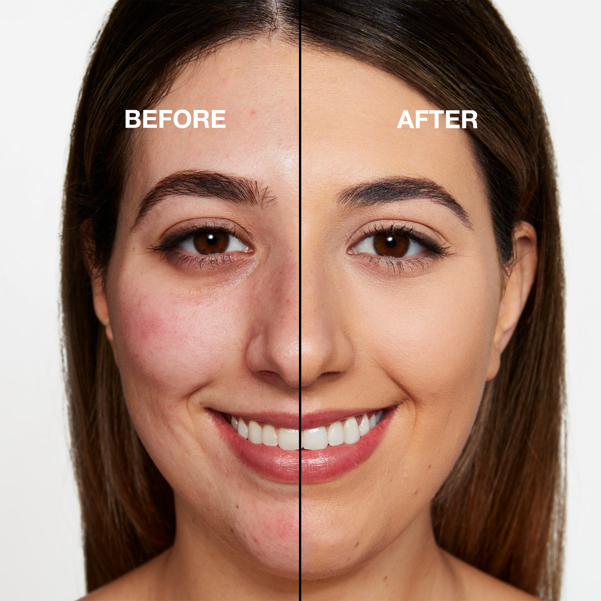 Beyond Perfecting™ Foundation and Concealer