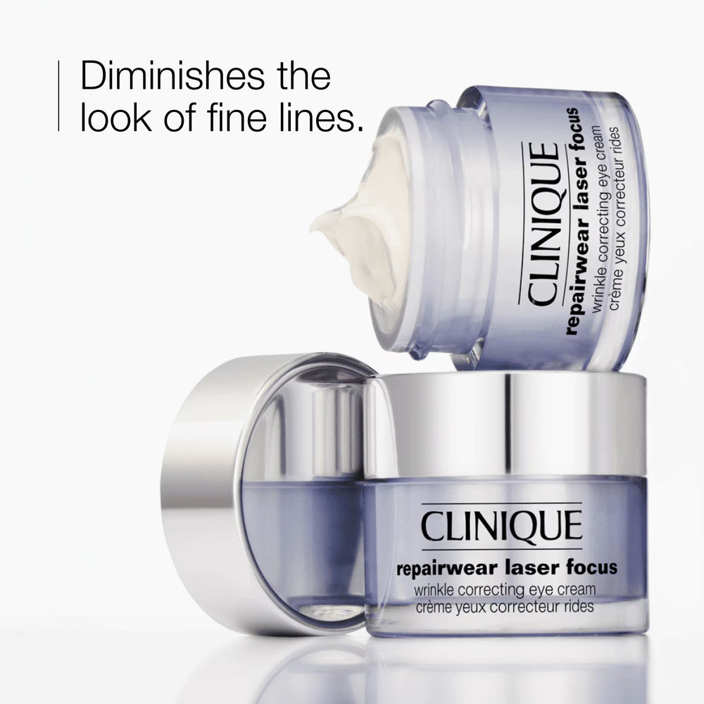 Repairwear Laser Focus™ Wrinkle Correcting Eye Cream