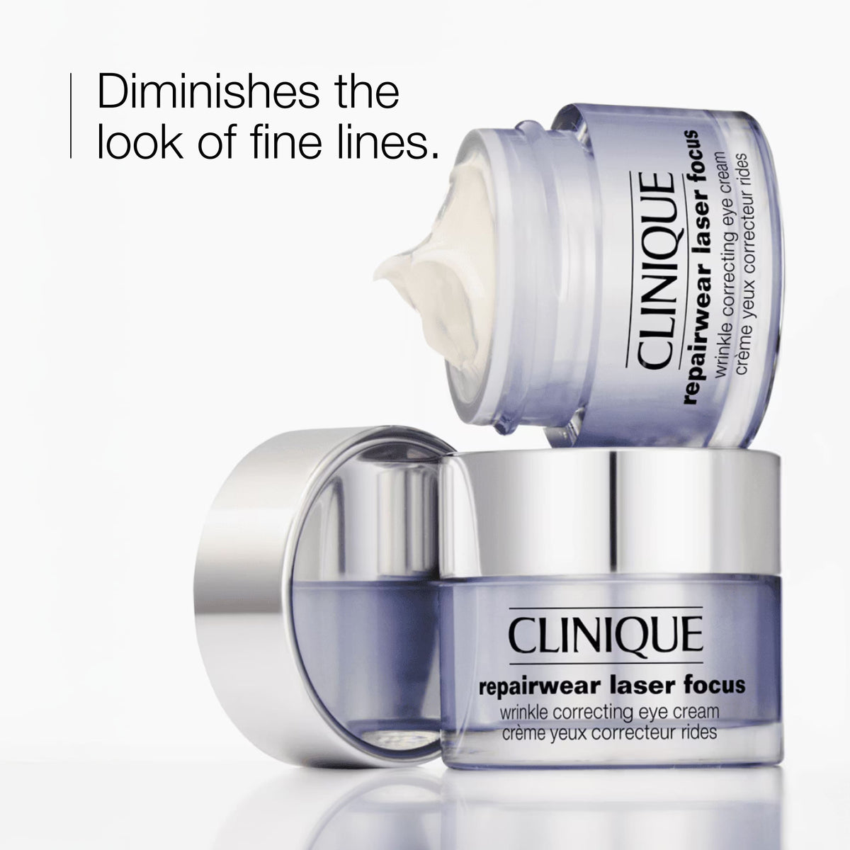 Repairwear Laser Focus™ Wrinkle Correcting Eye Cream