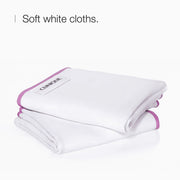 Take The Day Off™ Take the Day Off Cleansing Cloth - Pack of 2