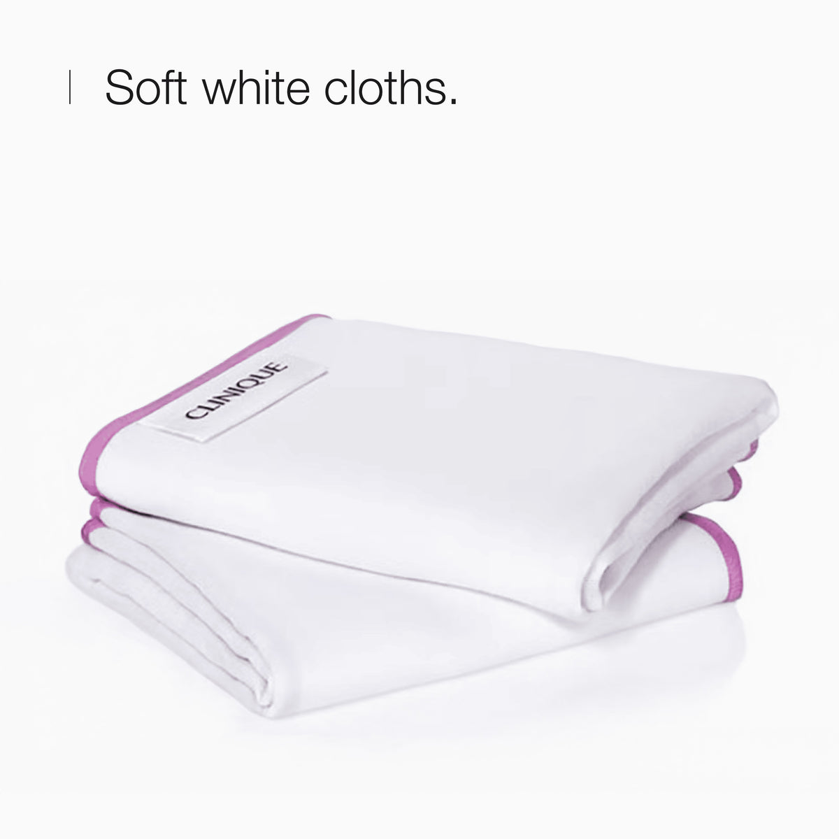 Take The Day Off™ Take the Day Off Cleansing Cloth - Pack of 2