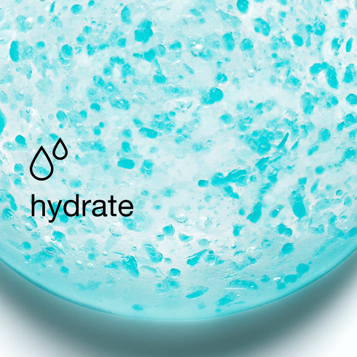 Clinique For Men™ Maximum Hydrator Activated Water-Gel Concentrate
